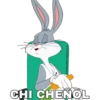 Bugs Bunny 21