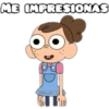 ME IMPRESIONAS
ADDICTSTICKERS
I