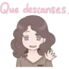 Que descanses
abygail