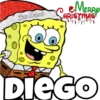 Bob Esponja navidad #1 15