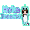 Hola
Insecto