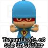 Pocoyó memes 18