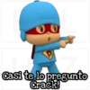 Pocoyó memes 19