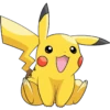 Pikachu 14