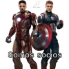 AVENGERS 5 15
