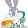 Bugs Bunny 22