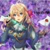 Violet Evergarden 17