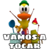 VAMOS A
TOCAR