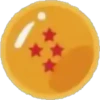 Esferas del dragón, Dragon Ball 5