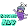 SACATE
ALV