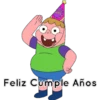DAY
GURL
Feliz Cumple Años