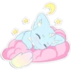 Rainbow Cats 8