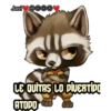 Javi@OⒸⒸ
LE QUITAS CO DIVERTIDO
ATODO