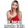 Key Riqué 16
