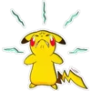 Pikachu Toons 3 11