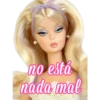 no está
nada mal