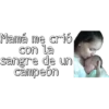 Amor de madre 12