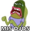 MIS OJOS
