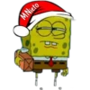 Bob Esponja Navideño 15