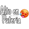 Alto en
Puteria
Ray Fiestas