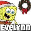 Bob Esponja navidad #1 16