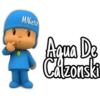 MNieto
Aqua De
Calzonski