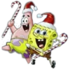 Bob Esponja Navideño 16