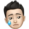 Memoji Troxx 15