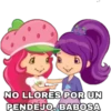 Rosita Fresita 18