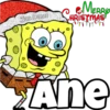 Bob Esponja navidad #1 18