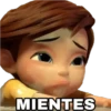 MIENTES