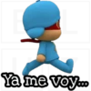Pocoyó memes 21