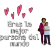 Amor de madre 13