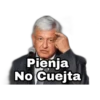 Pienja
No Cuejta