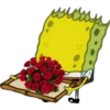 Spongebob Waiter 11