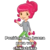Rosita Fresita 19