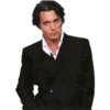Johnny Depp 17