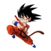 Dragon Ball 12