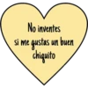 Don't Play Innocent