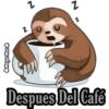 *MeyerMac
Z
2
Z
Z
Despues Del Café