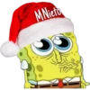 Bob Esponja Navideño 17