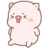 The life of a little pig 20