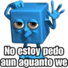 @raffadiaz
No estoy pedo
aun aguanto we