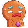 Galleta de Jengibre 23