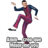 Graffadilar
Amm... creo que
Mejor me voy
