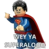 WEY YA
SUPERALO00