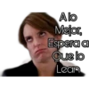 Alb
Mejor
Espera a
Que lo
Lean
