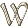 an