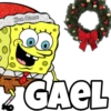 Bob Esponja navidad #1 19