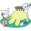 Conejo Gordo 2 12